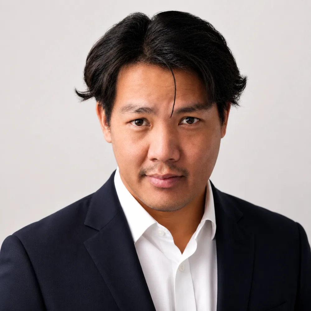 Joseph Chakma